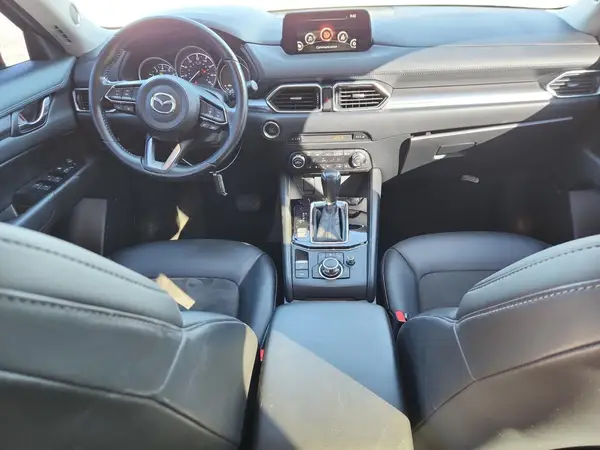 JM3KFACM9J0351834 2018 MAZDA CX-5 - Image 8