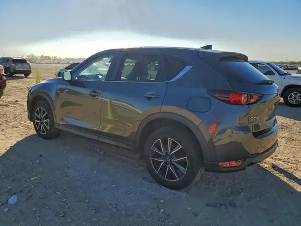 JM3KFACM9J0353485 2018 MAZDA CX-5 - Image 2
