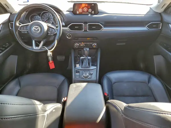 JM3KFACM9J0353485 2018 MAZDA CX-5 - Image 8