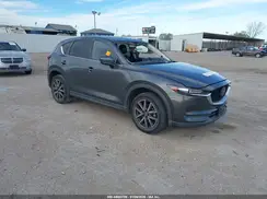 JM3KFACM9J0365121 2018 MAZDA CX-5