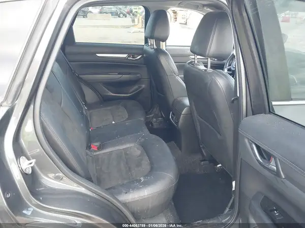 JM3KFACM9J0365121 2018 MAZDA CX-5 - Image 8