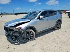 JM3KFACM9J0375714 2018 MAZDA CX-5