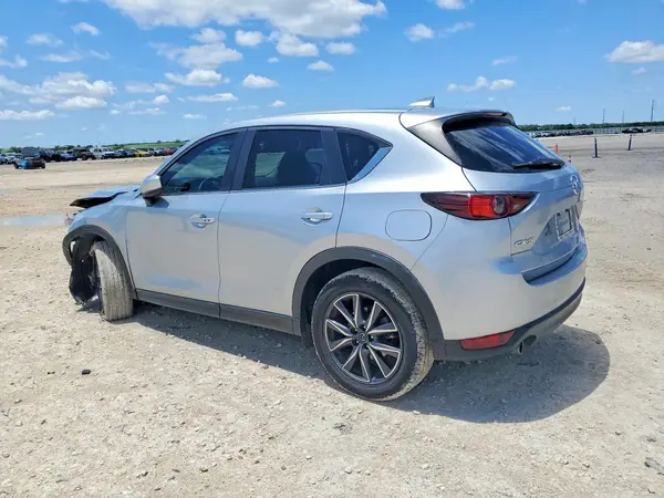 JM3KFACM9J0375714 2018 MAZDA CX-5 - Image 2