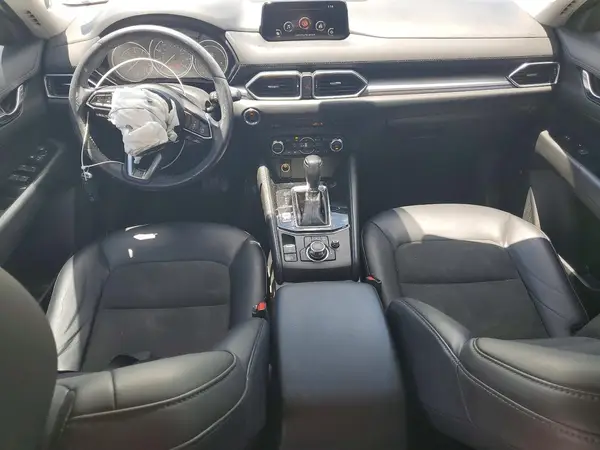 JM3KFACM9J0375714 2018 MAZDA CX-5 - Image 8