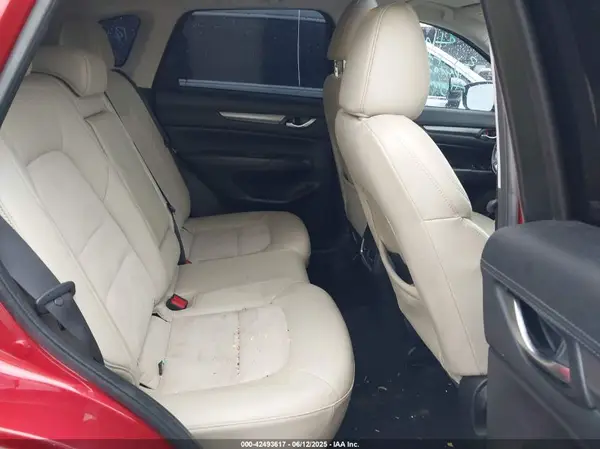 JM3KFACM9J0376233 2018 MAZDA CX-5 - Image 8