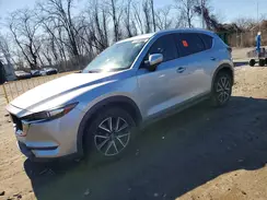 JM3KFACM9J0392271 2018 MAZDA CX-5