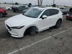 JM3KFACM9J0400367 2018 MAZDA CX-5