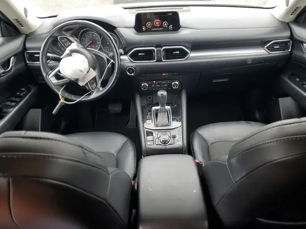 JM3KFACM9J0400367 2018 MAZDA CX-5 - Image 8