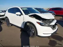 JM3KFACM9J0415614 2018 MAZDA CX-5