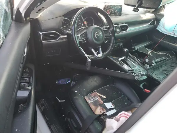 JM3KFACM9J0419131 2018 MAZDA CX-5 - Image 8