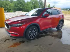 JM3KFACM9J0428198 2018 MAZDA CX-5