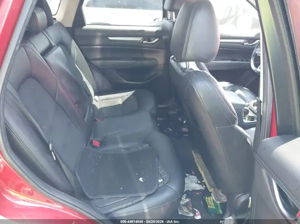 JM3KFACM9J0431103 2018 MAZDA CX-5 - Image 8