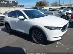 JM3KFACM9J0432087 2018 MAZDA CX-5