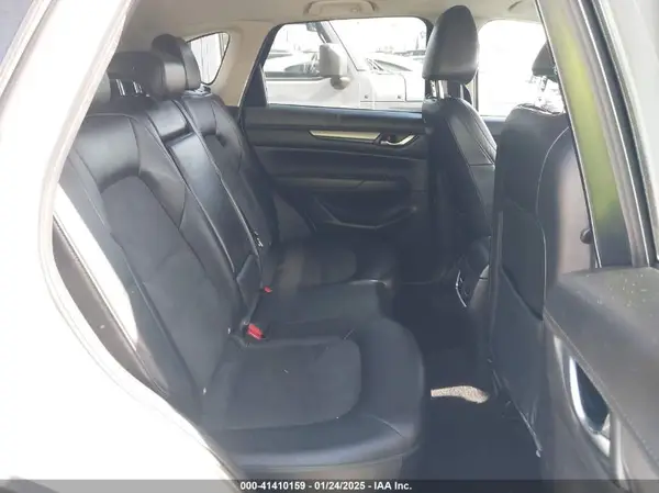 JM3KFACM9J0432087 2018 MAZDA CX-5 - Image 8