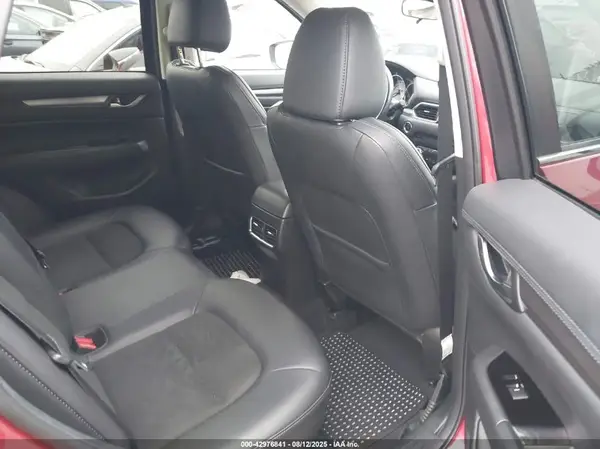 JM3KFACM9J0434065 2018 MAZDA CX-5 - Image 8