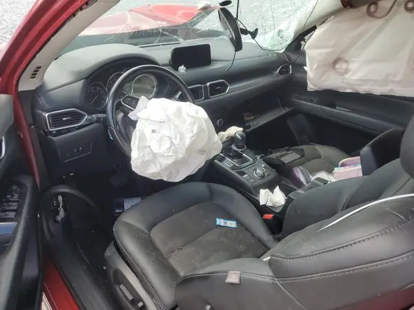 JM3KFACM9J0444305 2018 MAZDA CX-5 - Image 8
