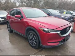JM3KFACM9J0446443 2018 MAZDA CX-5