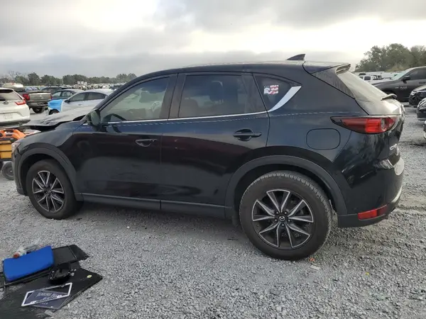 JM3KFACM9J0463663 2018 MAZDA CX-5 - Image 2