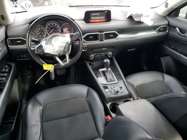 JM3KFACM9J0463663 2018 MAZDA CX-5 - Image 8