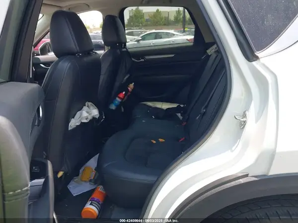 JM3KFACM9J0469544 2018 MAZDA CX-5 - Image 8