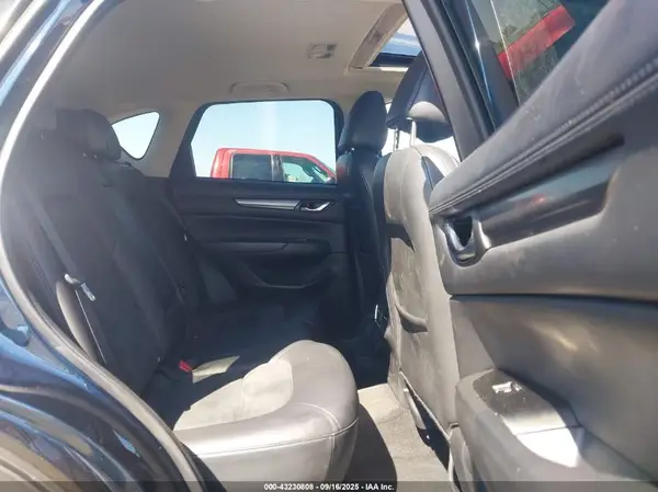 JM3KFACM9J0470497 2018 MAZDA CX-5 - Image 8
