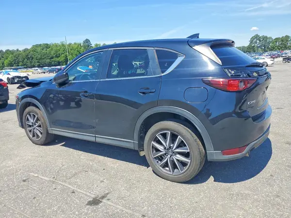 JM3KFACM9J0471763 2018 MAZDA CX-5 - Image 2