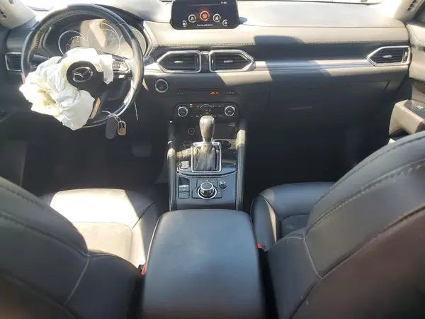 JM3KFACM9J0471763 2018 MAZDA CX-5 - Image 8