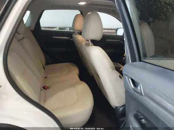 JM3KFACM9J0476011 2018 MAZDA CX-5 - Image 8