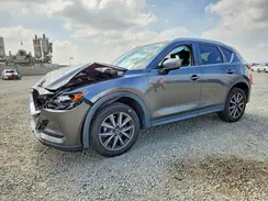 JM3KFACM9J1327012 2018 MAZDA CX-5