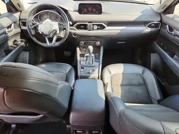 JM3KFACM9J1327012 2018 MAZDA CX-5 - Image 8