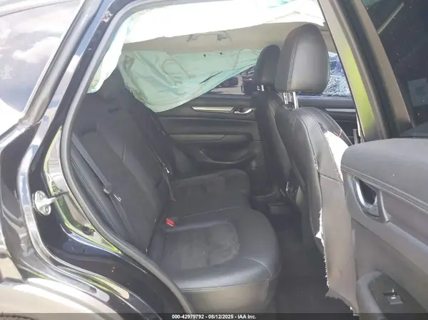 JM3KFACM9J1333814 2018 MAZDA CX-5 - Image 8