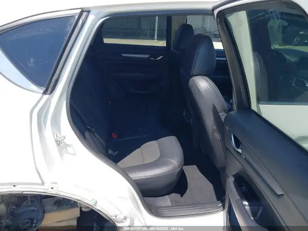 JM3KFACM9J1335367 2018 MAZDA CX-5 - Image 8