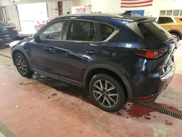 JM3KFACM9J1343372 2018 MAZDA CX-5 - Image 2