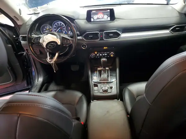 JM3KFACM9J1343372 2018 MAZDA CX-5 - Image 8