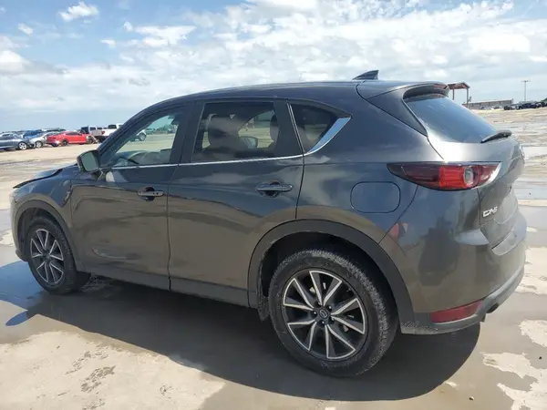 JM3KFACM9J1350144 2018 MAZDA CX-5 - Image 2