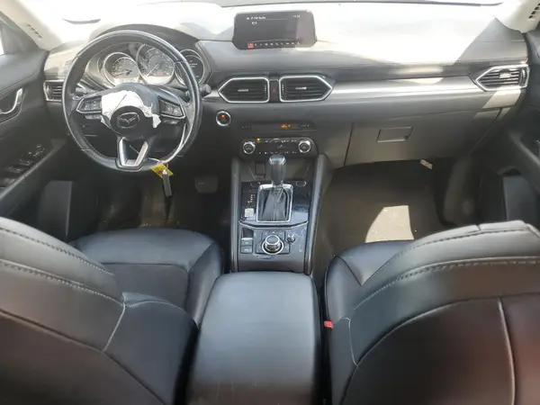 JM3KFACM9J1350144 2018 MAZDA CX-5 - Image 8