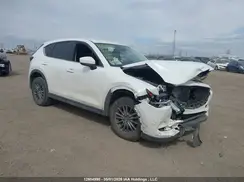JM3KFACM9J1363282 2018 MAZDA CX-5