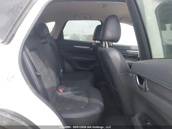 JM3KFACM9J1363282 2018 MAZDA CX-5 - Image 8