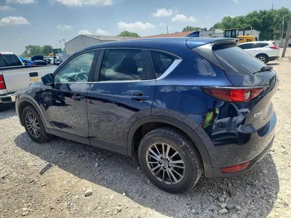 JM3KFACM9J1365808 2018 MAZDA CX-5 - Image 2
