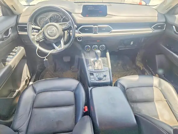 JM3KFACM9J1365808 2018 MAZDA CX-5 - Image 8