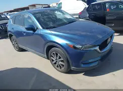 JM3KFACM9J1366702 2018 MAZDA CX-5