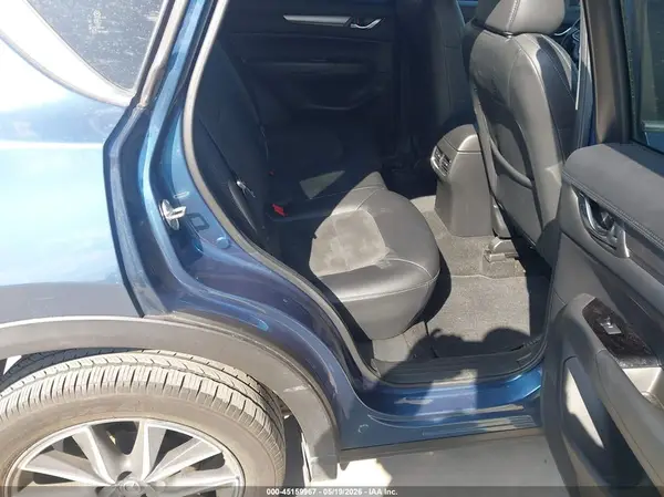 JM3KFACM9J1366702 2018 MAZDA CX-5 - Image 8