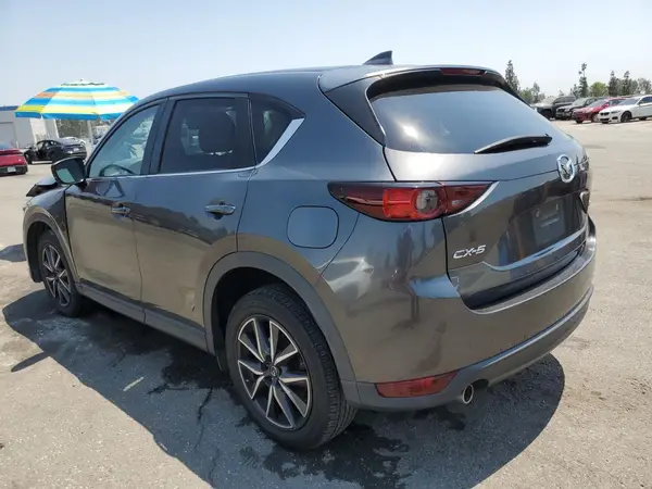 JM3KFACM9J1373679 2018 MAZDA CX-5 - Image 2