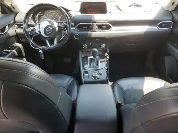 JM3KFACM9J1373679 2018 MAZDA CX-5 - Image 8