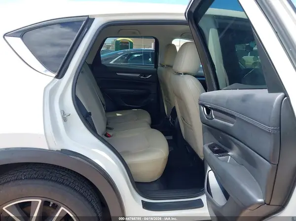 JM3KFACM9J1375285 2018 MAZDA CX-5 - Image 8