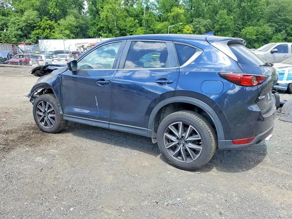 JM3KFACM9J1376842 2018 MAZDA CX-5 - Image 2