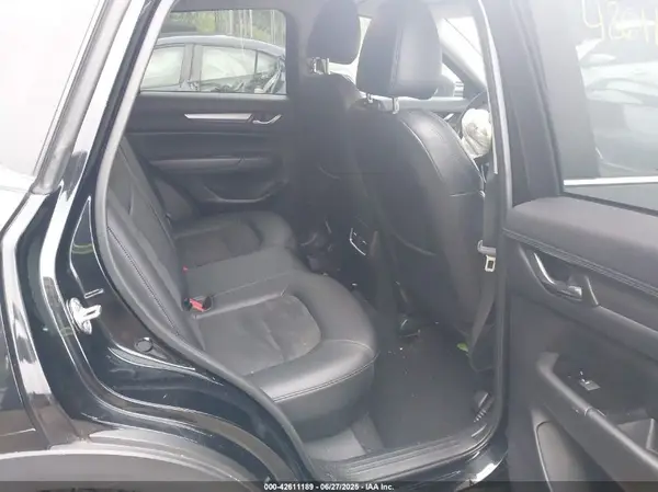 JM3KFACM9J1387338 2018 MAZDA CX-5 - Image 8