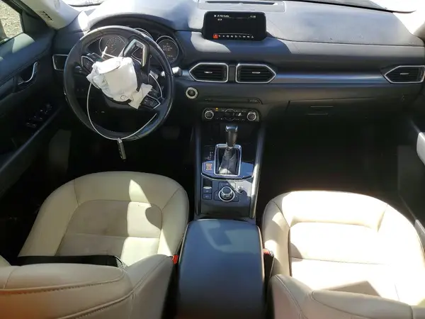 JM3KFACM9J1399411 2018 MAZDA CX-5 - Image 8