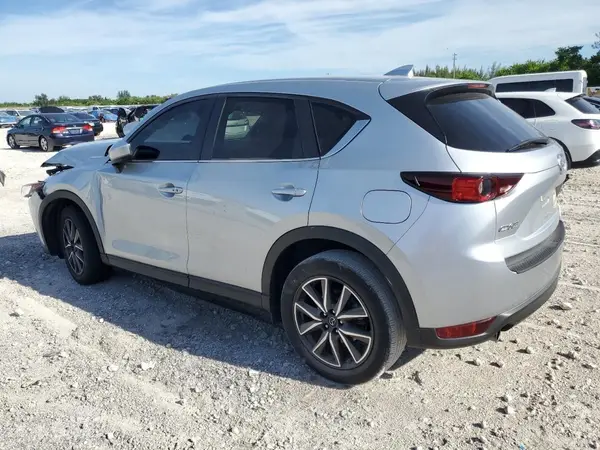 JM3KFACM9J1412965 2018 MAZDA CX-5 - Image 2