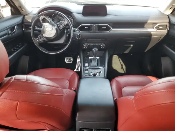 JM3KFACM9J1412965 2018 MAZDA CX-5 - Image 8